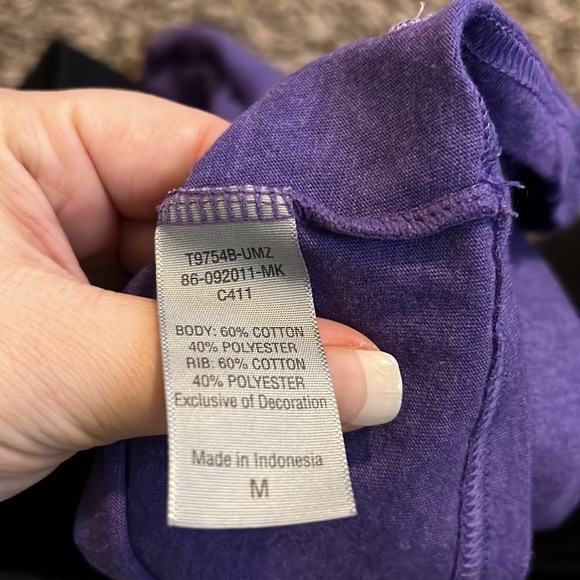 Medium Purple Work Out Bundle!💜 - Picture 11 of 11